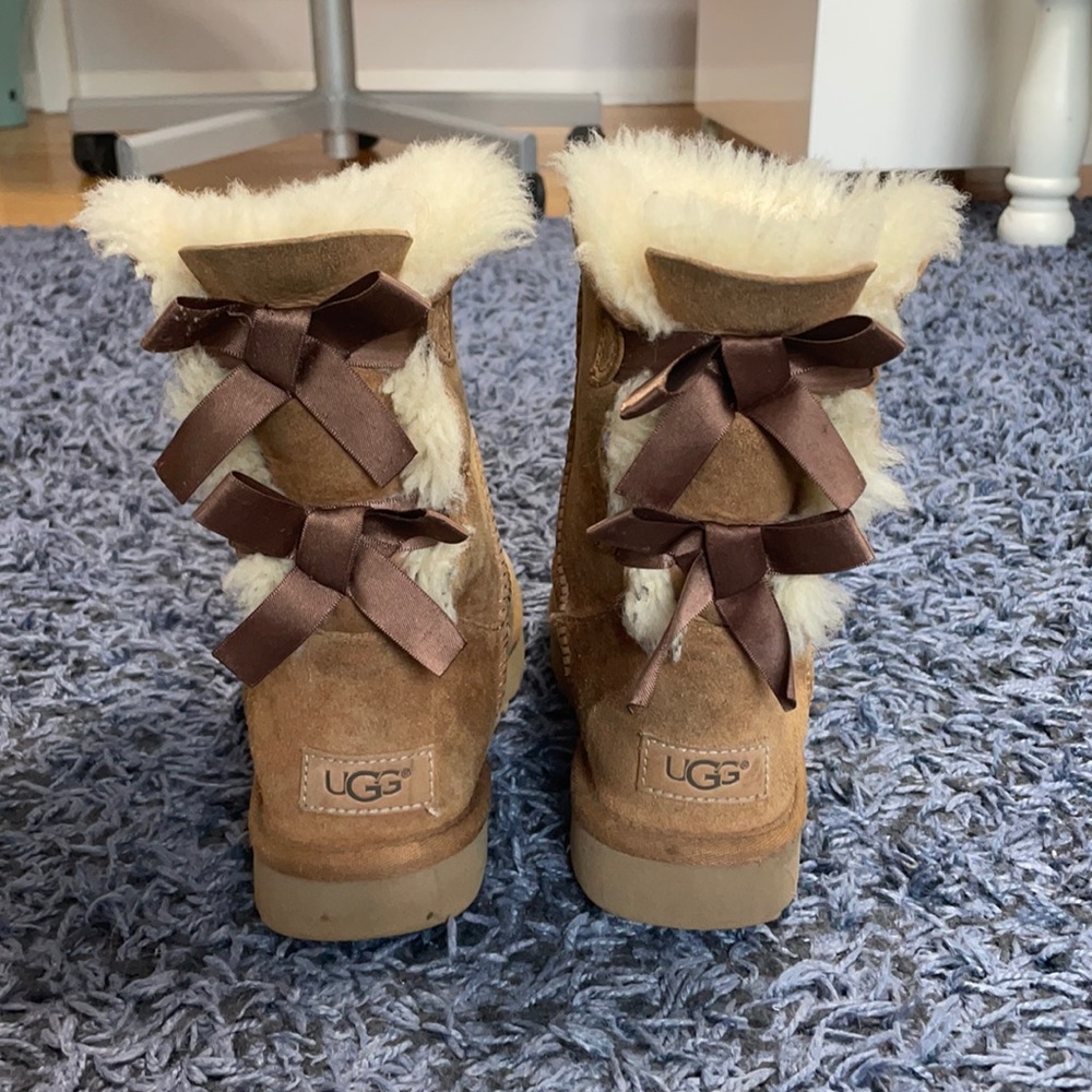 UGG boots